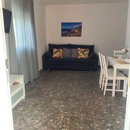 Apartmán Bonita Casa En Bolonia Exteriér fotografie