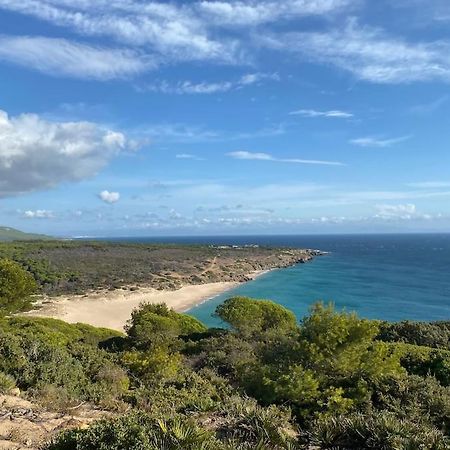 Apartmán Bonita Casa En Bolonia Exteriér fotografie