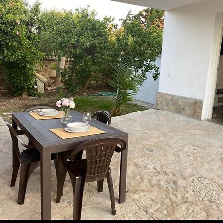 Apartmán Bonita Casa En Bolonia Exteriér fotografie