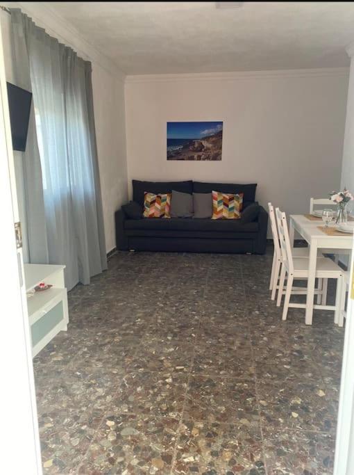 Apartmán Bonita Casa En Bolonia Exteriér fotografie